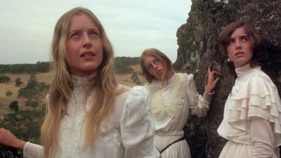 The Original Picnic At Hanging Rock Is The Dreamiest Nightmare Ever