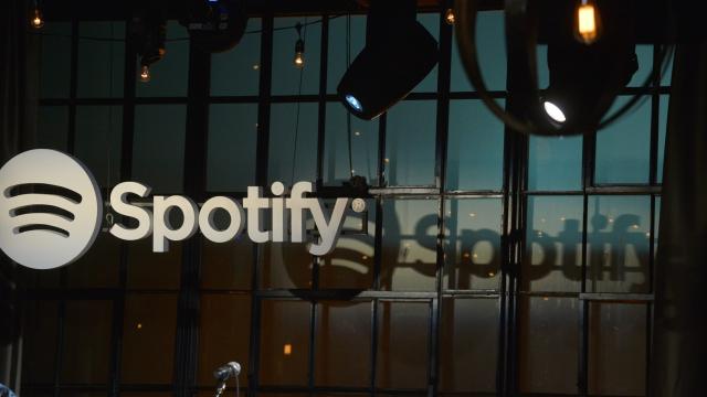 Spotify Backtracks On Hateful Content Policy, But R. Kelly Is Still Banned