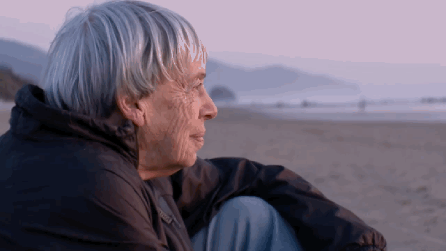 Here’s The Trailer For The Ursula K. Le Guin Documentary Almost 10 Years In The Making