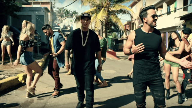 French Teens Arrested For Hacking Vevo, Defacing Despacito Music Video