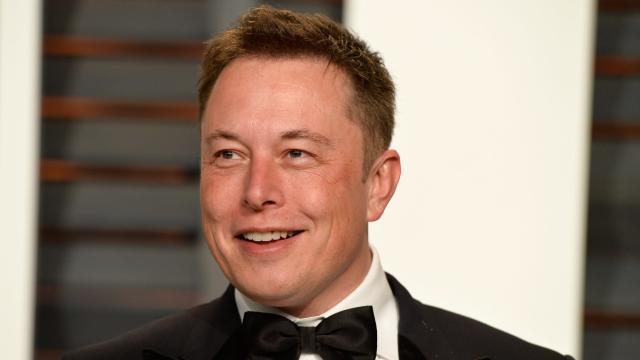 Elon Musk’s Idea Of ‘Excellent’ Journalism Comes From An Alleged Sex Cult