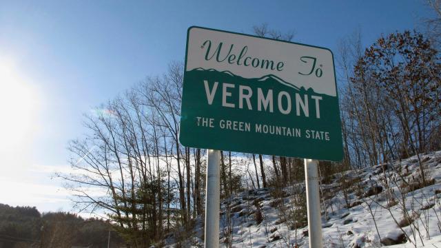 Vermont Passes First-of-Its-Kind Law To Regulate Data Brokers