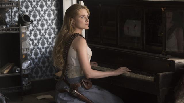 Westworld Is Finally Pulling It Together, In More Ways Than One