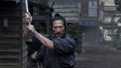 If You Want More Of Westworld’s Shōgun World, Watch These 7 Movies