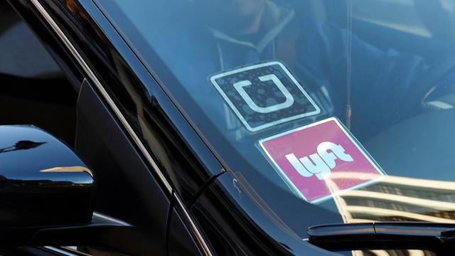 San Francisco Subpoenas Uber And Lyft For Proof Drivers Aren’t Employees