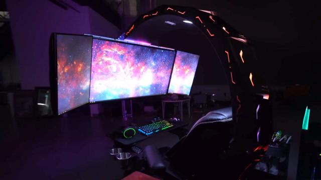 This $40,000 Workstation And Gaming Rig Is Terrible