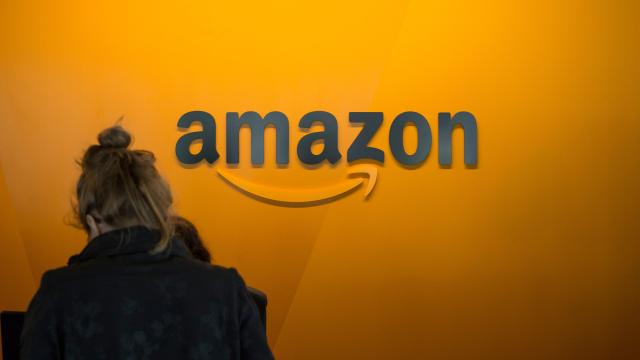 Thousands Call On Amazon To Stop Forcing Contractors To Settle Complaints In Secret