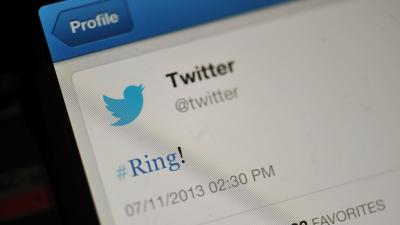 Why Twitter Started Banning Some Of Its Youngest Users