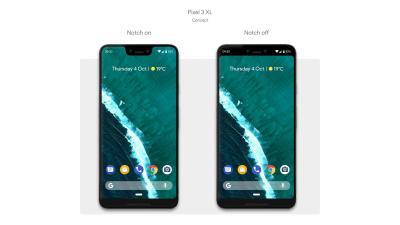 Is This Really What The Google Pixel 3 Will Look Like?