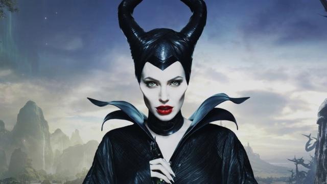 Angelina Jolie and David Oyelowo May Play The Parents Of Peter Pan And Alice In Wonderland 