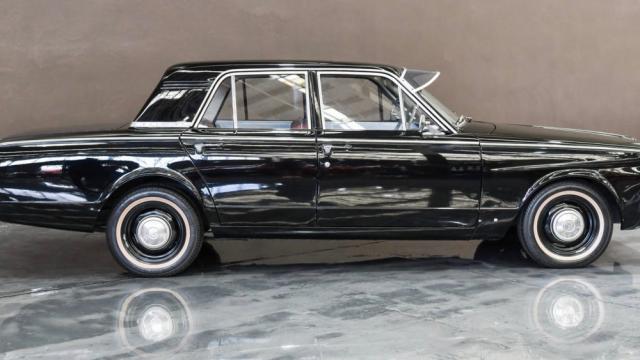 11 Of The Cheapest Rare Cars At This Sydney Auction