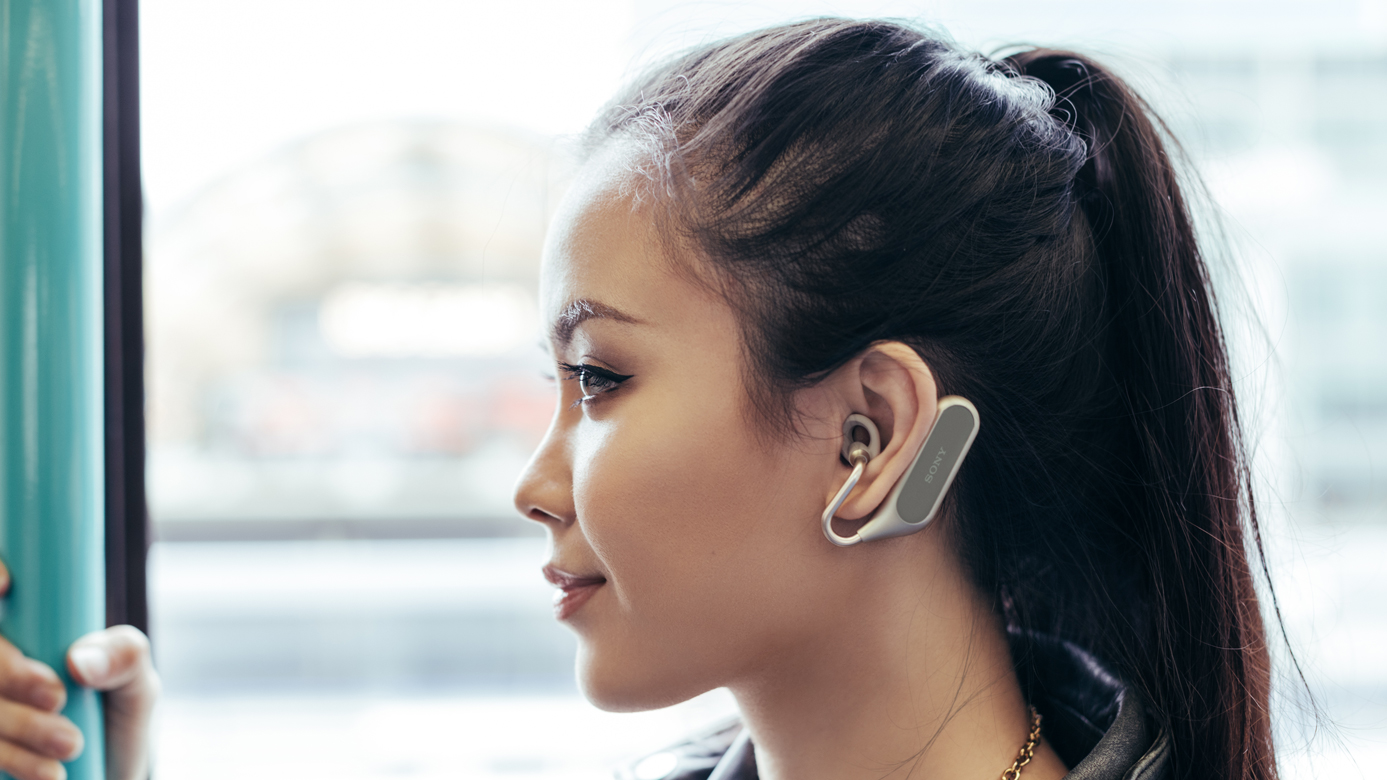 Sony Xperia Ear Duo: Australian Price And Availability