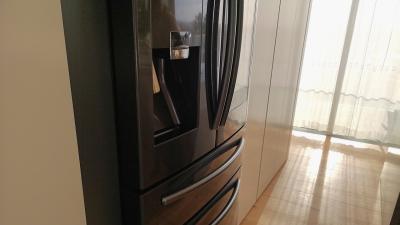 I Spent A Day With Samsung’s New Smart Fridge