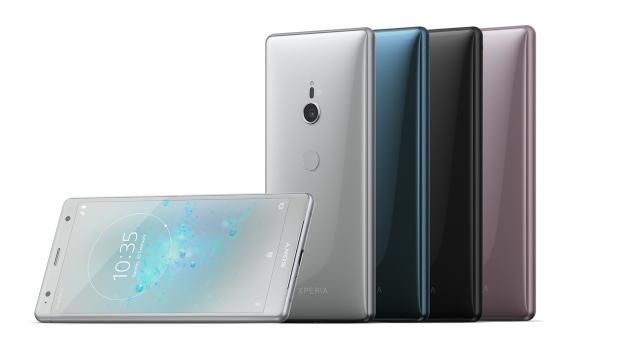 The Sony Xperia XZ2 Is Now Available In Australia