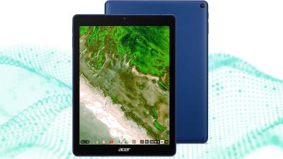 I’m Not Convinced By Acer’s ChromeBook Tab 10