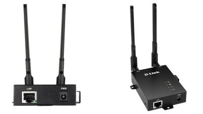 D-Link Just Released A Dual SIM VPN Router