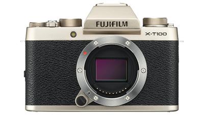 Fujifilm’s New Mirrorless Camera Targets Smartphone Users