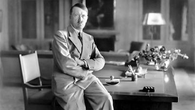 Fresh Analysis Of Hitler’s Teeth Reveals The Truth Behind The Dictator’s Death