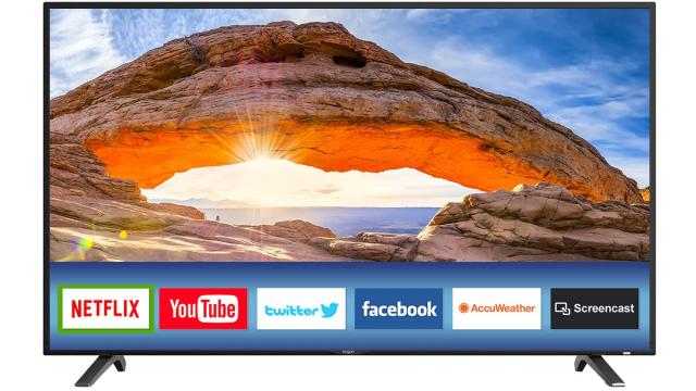 Kogan Just Launched A Bunch Of Cheap Smart TVs