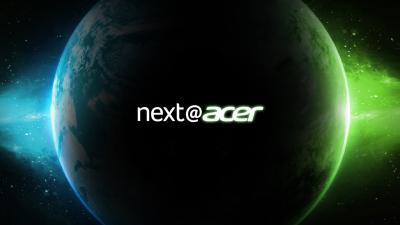 You Can Watch Acer’s Global Press Conference Right Here, Right Now