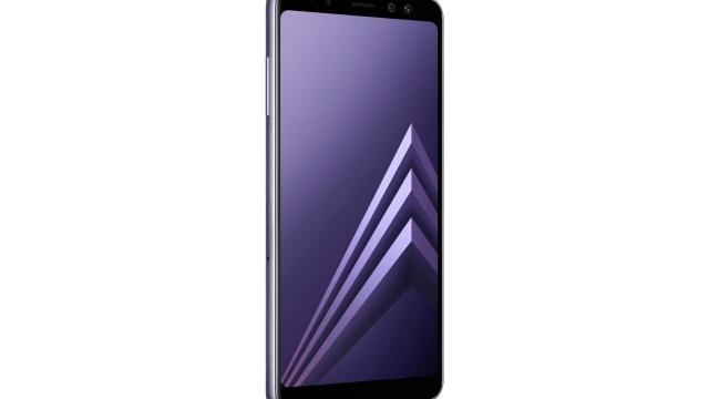 Samsung’s Galaxy A8 Has Just Been Released In Australia