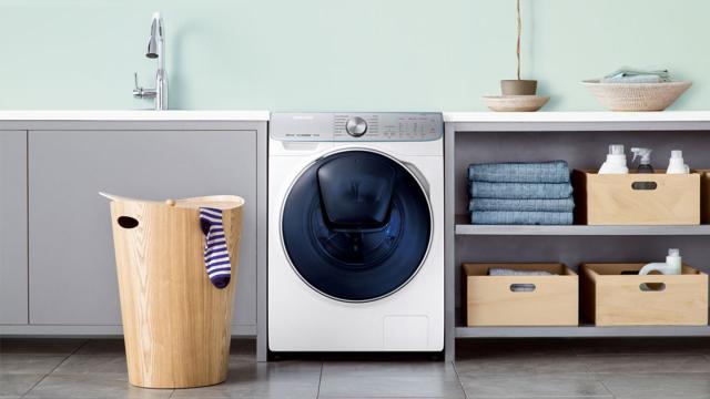 Samsung’s Smart Washing Machine: Australian Price And Release Date