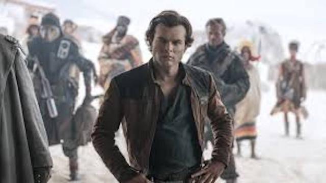 Why Blasters Miss Their Mark And Other Science Stunners In ‘Solo: A Star Wars Story’