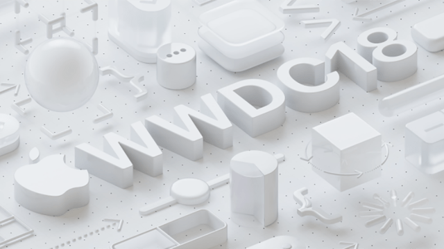What To Expect When You’re Expecting WWDC 2018