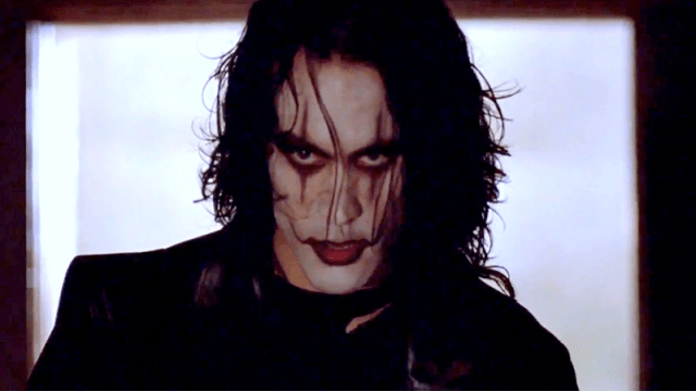 The Crow Remake Has Lost Its Star (Again) And Director (Again)