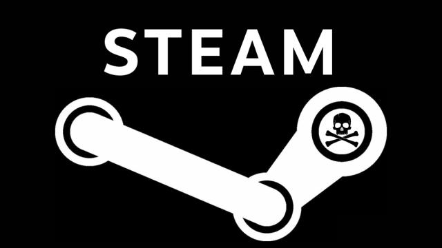 Report: Steam Had A Bug For 10 Years That Could Allow Hackers To Take Over Your PC