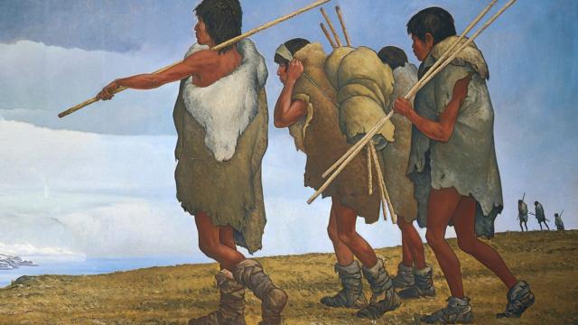 Something Completely Unexpected Happened To The First Settlers Of South America