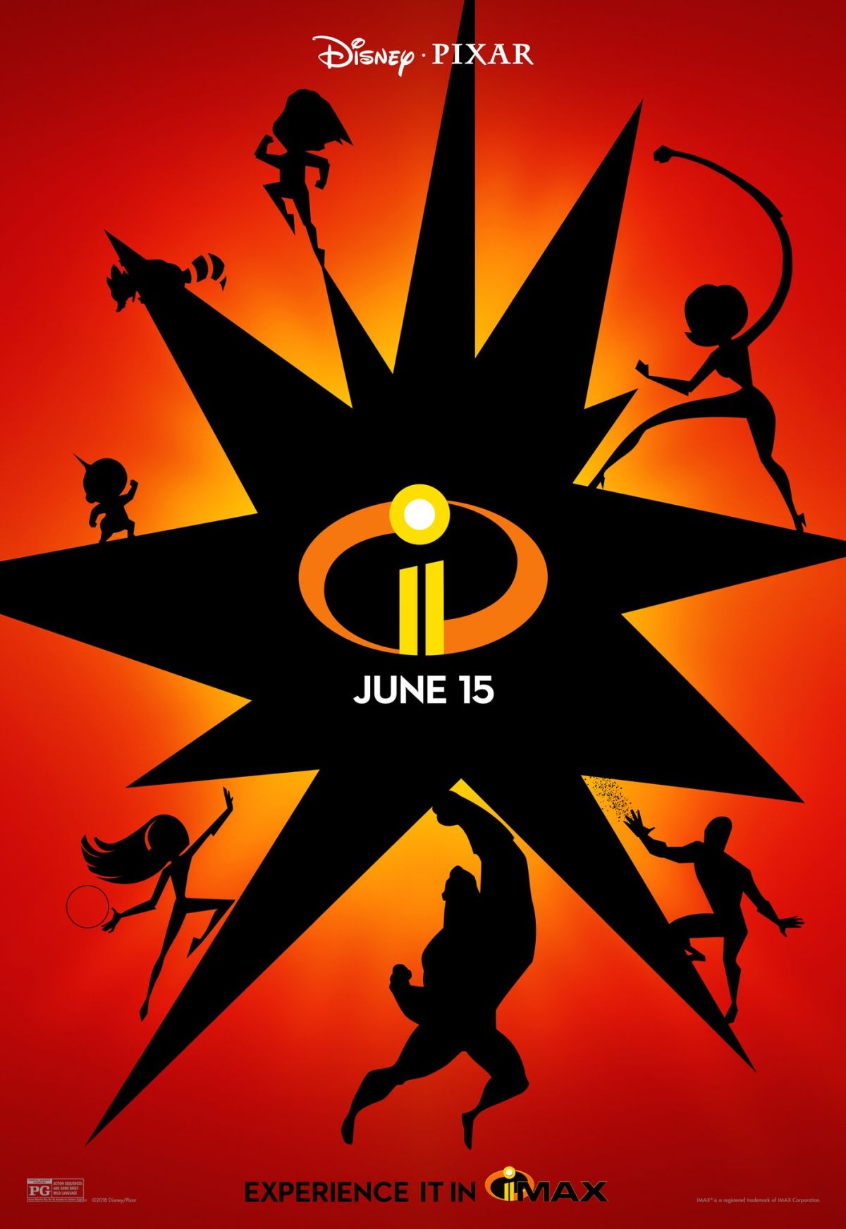 Updates On Incredibles 2, Supergirl And The Expanse