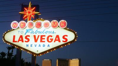 50,000 Las Vegas Workers Are Ready To Go On Strike Over Fears Of Robots Taking Their Jobs