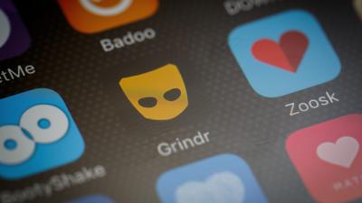 Grindr May Add A Way For Users To Notify Past Hookups Of STI Risk