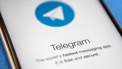 Telegram CEO Says Apple Is Blocking Updates As Russia Tries To Ban The Messaging App