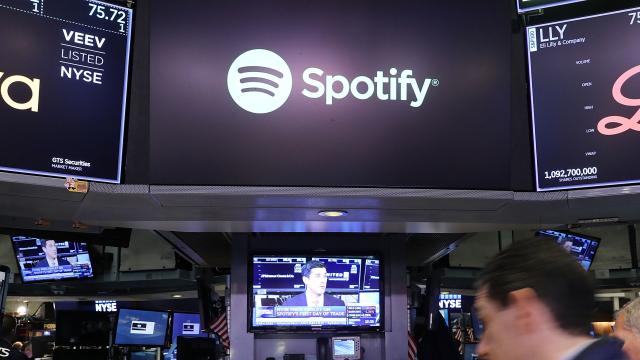 Spotify Backtracks On Controversial ‘Hateful Conduct’ Policy