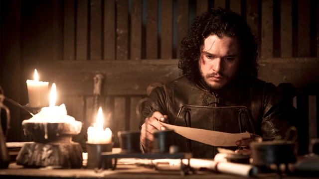 Not Even Self-Erasing Scripts Will Stop Leaks From Game Of Thrones’ Final Season