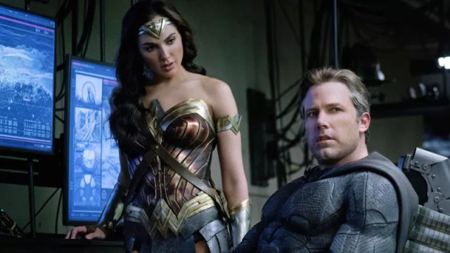 This Fan Is Pretty Sure He Knows What’s Wrong With The Action Scenes In DC Movies