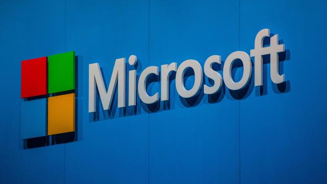 Microsoft Reportedly Set To Acquire GitHub