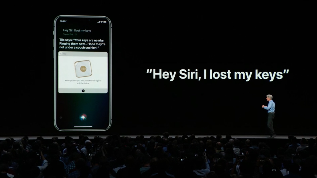 Shortcuts Is Apple’s Solution To Making Siri More Useful