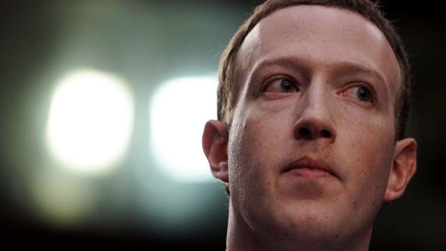 Facebook Is Trying To Kill Its New Privacy Scandal On A Technicality