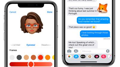 Here Are The Coolest Features In iOS 12