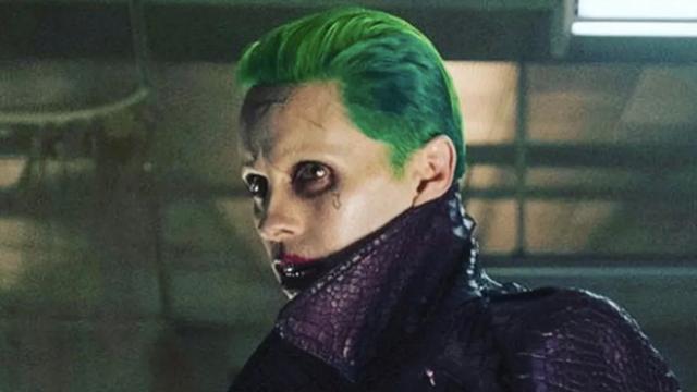 Jared Leto’s Joker May Get His Own Standalone Movie