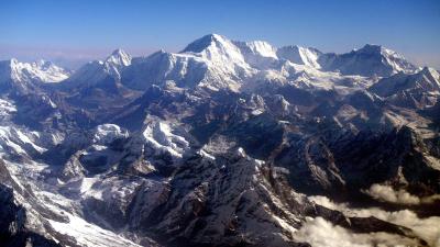 Man Presumed Dead After Tragic Mount Everest Cryptocurrency Stunt