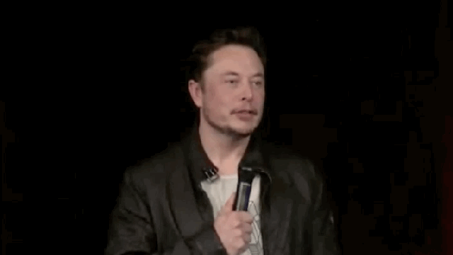 Elon Musk Claims Tesla Will Never Do Motorcycles Because He Was Almost Killed Riding One