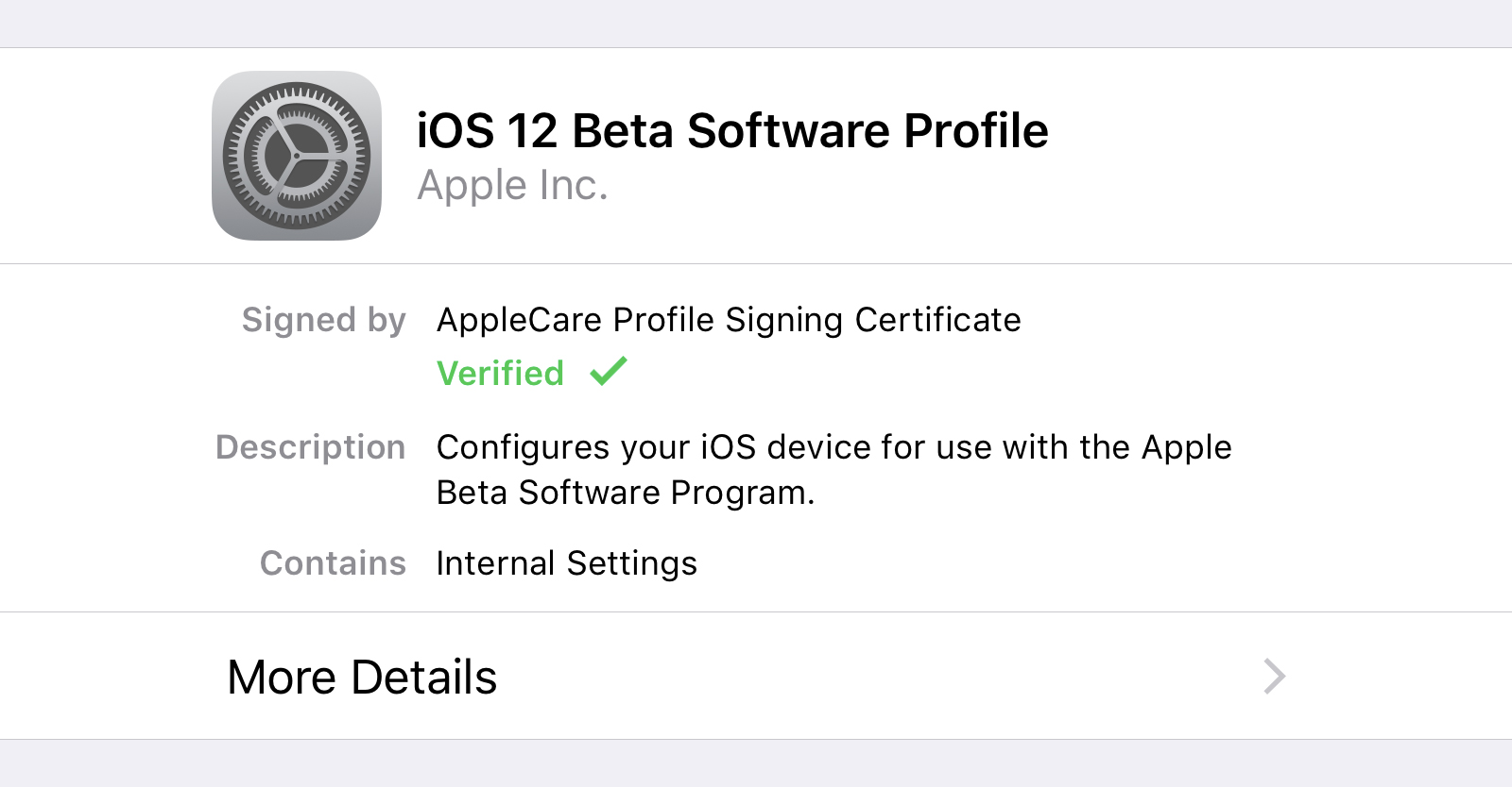 13 Useful New Features Hidden In The iOS 12 Beta