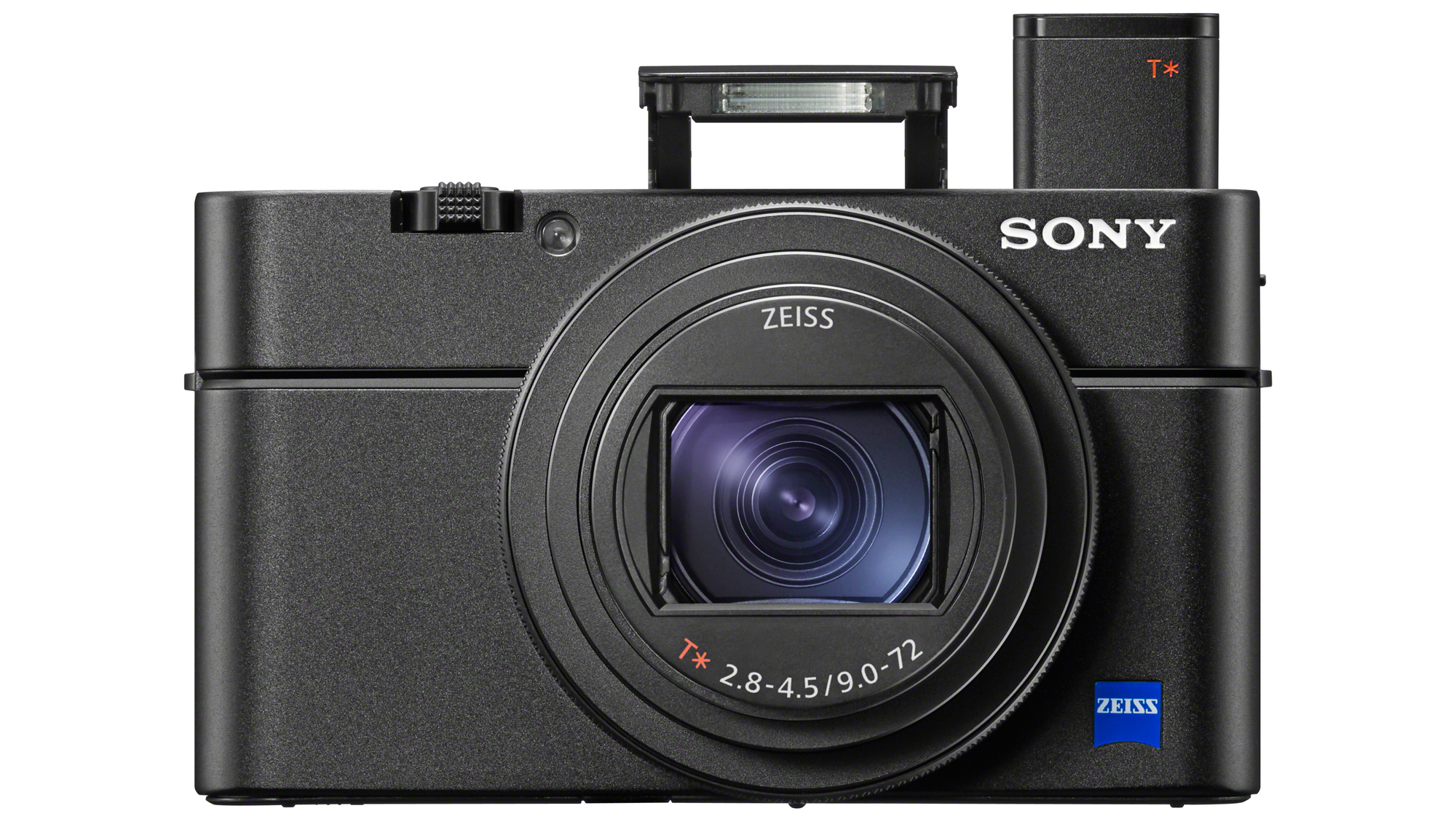 The 8X Zoom Lens On Sony’s New RX100 VI Does What Your Smartphone Can’t