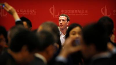 Facebook’s Data-Sharing Program For Phone Makers Included Chinese Telecom Giant Huawei