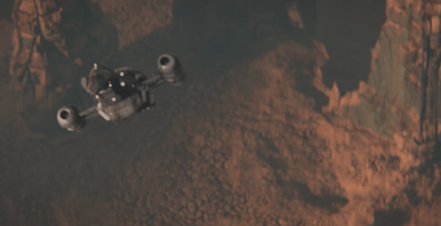 The Original VFX Team Behind Firefly Made The Best Anniversary Video In The ‘Verse