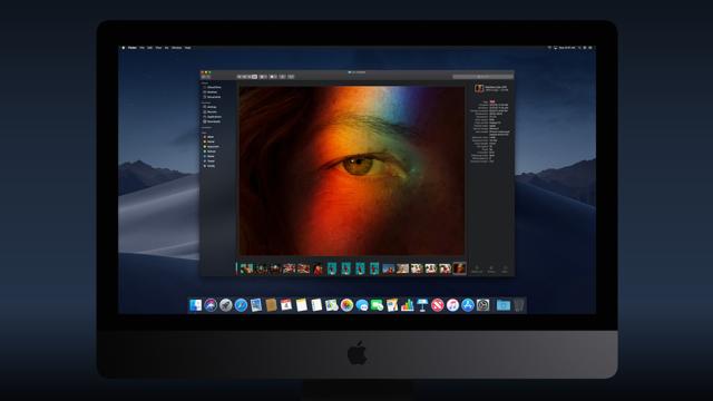 10 Useful New Features Hidden In The macOS Mojave Beta